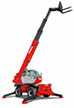 Manipulátor otočný – Manitou MRT 1850